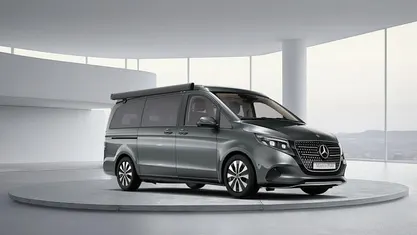 New Mercedes V300 Marco Polo 237 HP (174 kW) 2025 MPV