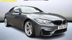 Used 2019 BMW M4 M Sport Coupe | £26,999 (Super price)