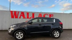 Used 2015 Kia Sportage SUV | £4,695 (Good price)
