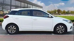 Used 2020 Hyundai i20 SE Hatchback | £8,750 (Fair price)