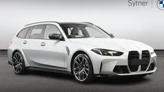 Used 2024 BMW M3 Competition Edition Estate | £88,940