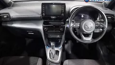 Used 2025 Toyota Yaris Hybrid Design Estate | £18,199 (Super price)