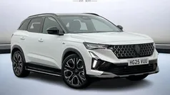 Used 2025 Renault Austral Techno Esprit Alpine SUV | £32,999 (Super price)