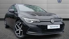 Used 2020 VW Golf VIII Style Hatchback | £16,295 (Fair price)