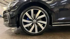Used 2018 VW Golf VII Advance Hatchback | £16,516 (Fair price)
