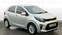 Used 2024 Kia Picanto 2 Hatchback | £13,123 (Fair price)
