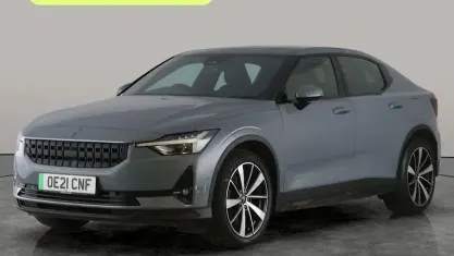 Used Polestar 2 Pilot 300 kW (408 HP) 2021 Hatchback