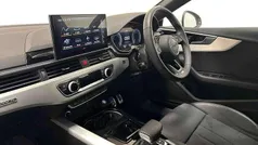 Used 2022 Audi A5 Sportback S-Line Hatchback | £27,397 (Fair price)
