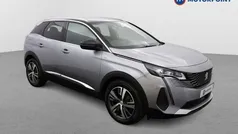 Used 2023 Peugeot 3008 GTi Estate | £20,399 (Fair price)