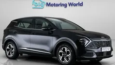 Used 2022 Kia Sportage 2 SUV | £18,000 (Fair price)