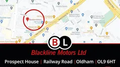 Used 2015 Jeep Grand Cherokee Limited SUV | £13,250 (Good price)