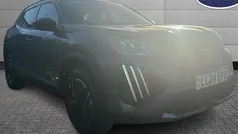 Used 2024 Peugeot 2008 Allure SUV | £16,743 (Fair price)