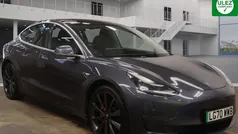 Used 2023 Tesla Model 3 Performance Sedan | £15,000 (Super price)