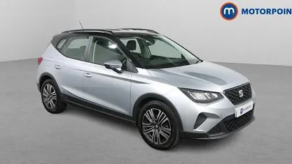 Used 2023 Seat Arona SE Technology SUV | £14,099 (Fair price)