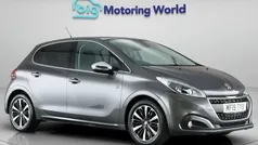 Used 2019 Peugeot 208 S Hatchback | £8,000 (Fair price)