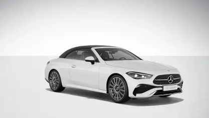 New Mercedes CLE200 AMG Line Premium Plus 204 HP (150 kW) 2026 Cabriolet