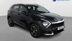 Used 2025 Kia Sportage 2 SUV | £28,899 (Super price)