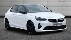 Used 2023 Vauxhall Corsa Hatchback | £12,777 (Fair price)