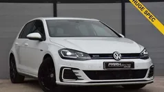 Used 2020 VW Golf VII Advance Hatchback | £12,995 (Fair price)
