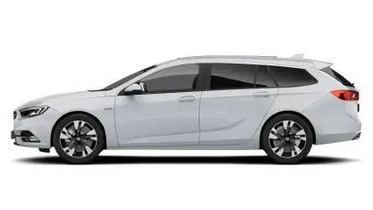 Used Vauxhall Insignia Sport 136 HP (100 kW) 2018 Hatchback