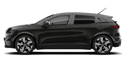 Ny Renault Megane E-Tech Techno 160 kW (218 HK) 2025 Halvkombi