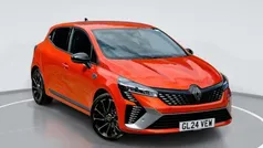 Used 2026 Renault Clio V Esprit Alpine Hatchback | £19,999 (Fair price)