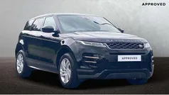 Used 2019 Land Rover Range Rover evoque R-Dynamic SUV | £18,995 (Fair price)