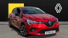 Used 2019 Renault Clio IV Iconic Hatchback | £10,497 (Fair price)