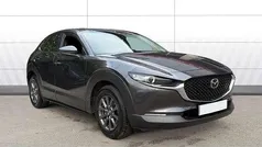 Used 2021 Mazda CX-30 SUV | £13,028 (Good price)