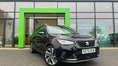 Used 2023 Seat Arona FR Sport SUV | £13,480 (Good price)