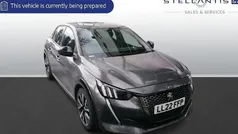 Used 2023 Peugeot 208 GTi Hatchback | £13,892 (Fair price)