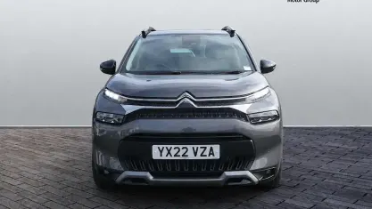 Used Citroën C3 Shine 110 HP (80 kW) 2023 Hatchback