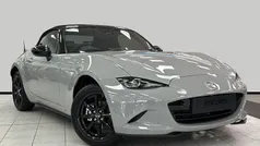 Used 2024 Mazda MX5 Prime-Line Cabriolet | £28,885 (Fair price)