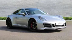 Used 2017 Porsche 911 Coupe | £79,950