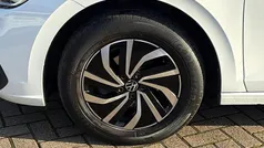 Used 2025 VW Polo Life Hatchback | £15,299 (Good price)