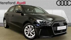 Used 2024 Audi A1 Sportback Sport Hatchback | £19,268 (Fair price)