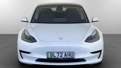 Used 2023 Tesla Model 3 RWD Sedan | £19,295 (Super price)