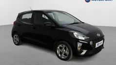 Black Used 2023 Hyundai i10 SE Hatchback | £13,199 (Fair price)