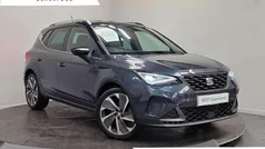 Grey Used 2022 Seat Arona FR Sport SUV | £14,995 (Fair price)