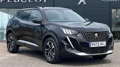 Used 2023 Peugeot 2008 GTi SUV | £16,995 (Fair price)