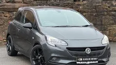 Used 2019 Vauxhall Corsa SRi Hatchback | £6,200 (Fair price)