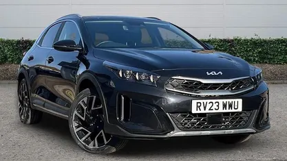 Used Kia XCeed 160 HP (117 kW) 2023 SUV