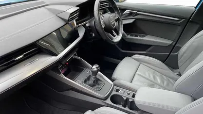 Used 2024 Audi A3 Sportback S-Line Hatchback | £15,900 (Good price)