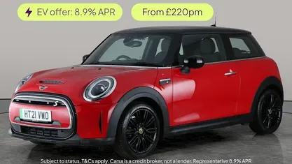 Used 2023 Mini Cooper Level 2 Hatchback | £11,816 (Super price)