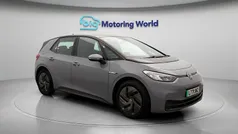 Used 2021 VW ID.3 Pro Hatchback | £13,100 (Good price)