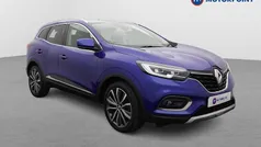 Used 2021 Renault Kadjar Version S SUV | £11,999 (Good price)