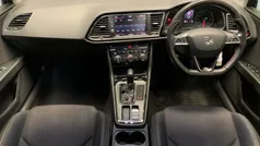 Grey Used 2019 Seat Leon FR Estate | £11,860 (Fair price)