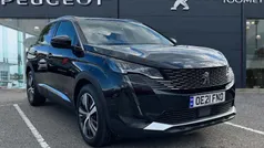 Used 2022 Peugeot 3008 Allure Premium Estate | £15,230 (Fair price)