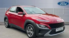 Used 2023 Hyundai Kona SE SUV | £15,949 (Fair price)
