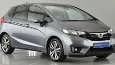 Used 2017 Honda HR-V Hybrid SUV | £9,750 (Super price)